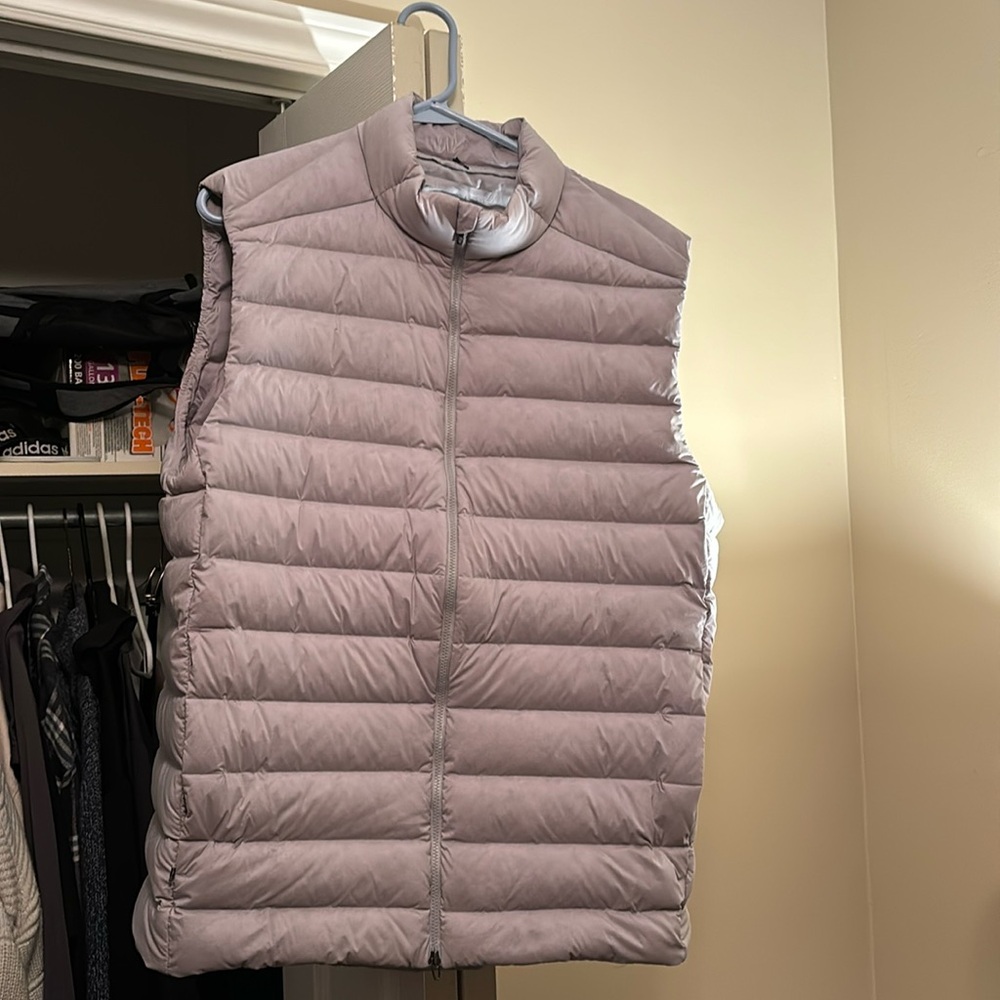 Lululemon Vest